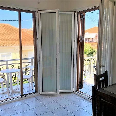 Mythos Suites-Apollo Apartment ميثوني المظهر الخارجي الصورة